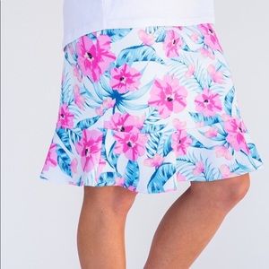 Agnes & Dora Flounce Skirt-**LAST CALL!!**